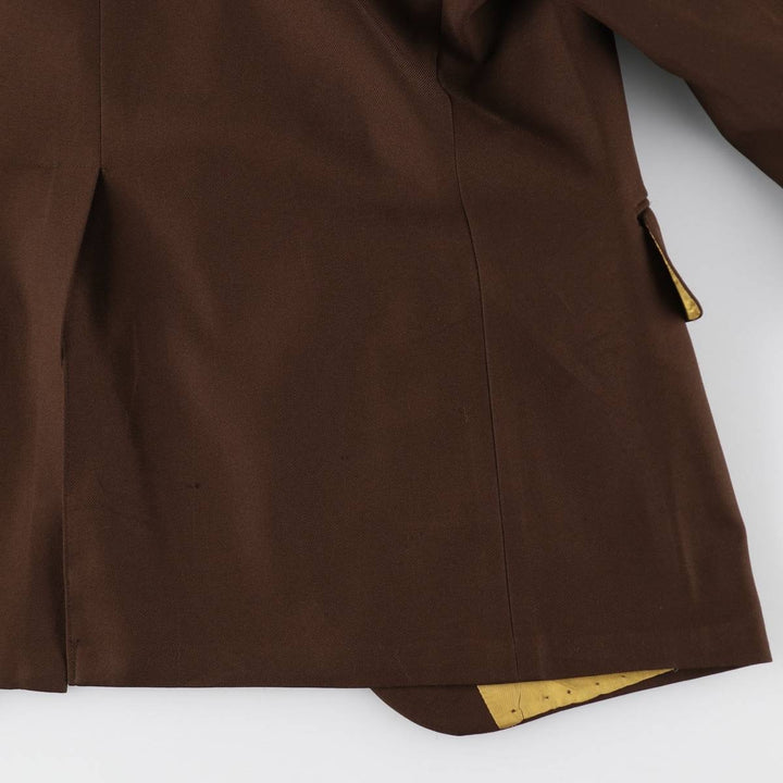 Palm Beach Tailored Jacket Made in USA Men's L size / eaa512947