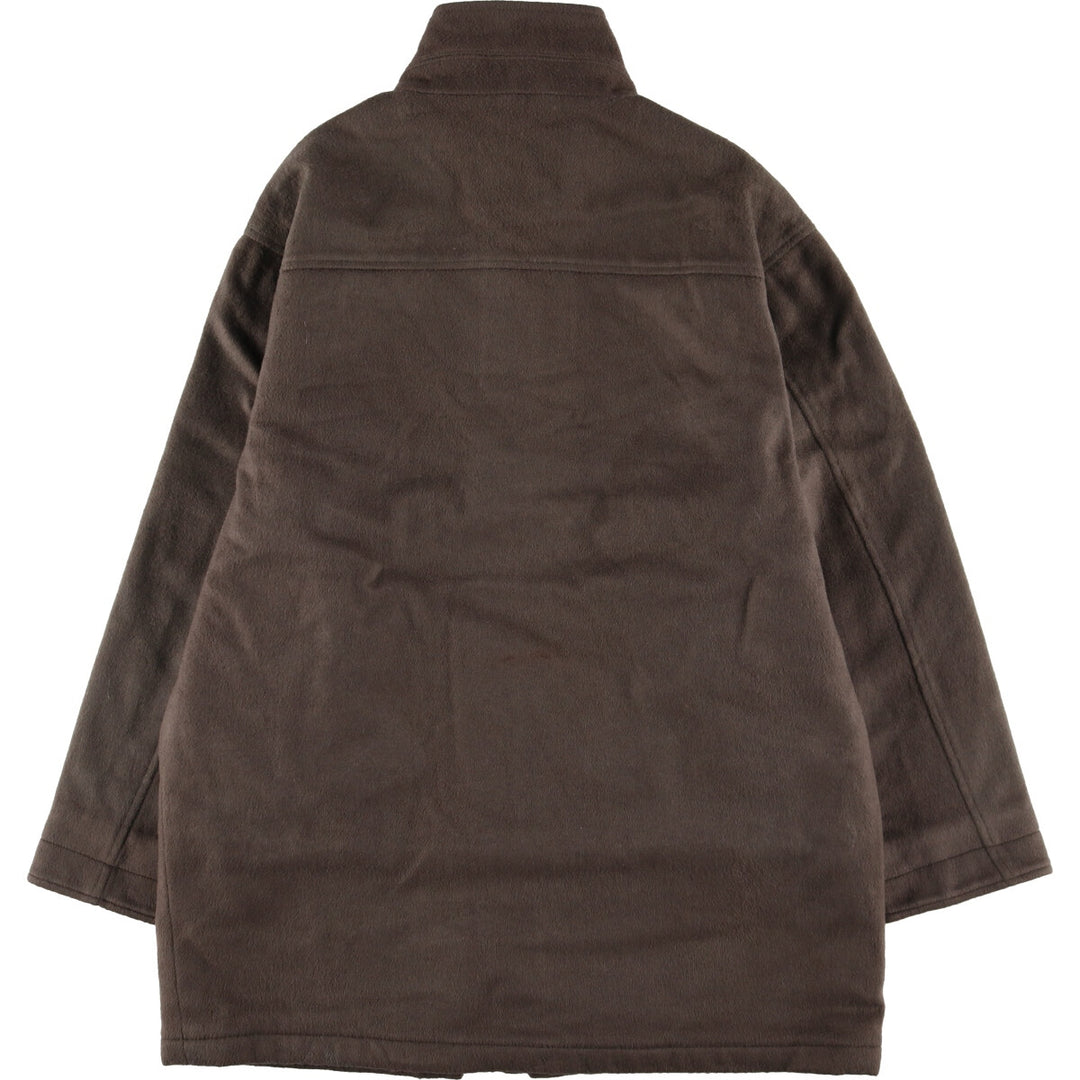 00'S Eddie Bauer padded wool jacket, men's XL size / eaa512968