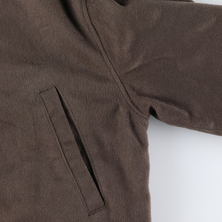 00'S Eddie Bauer padded wool jacket, men's XL size / eaa512968