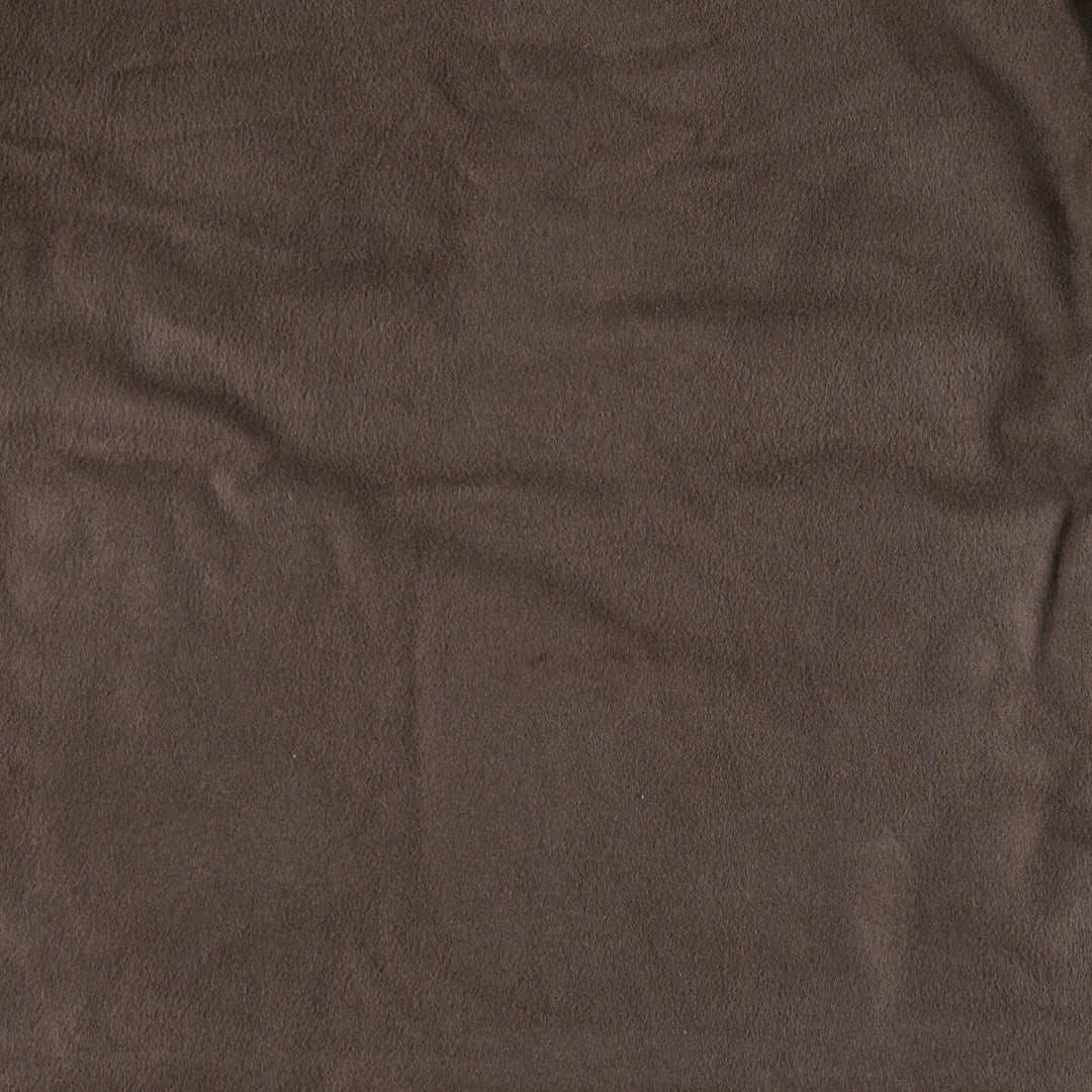 00'S Eddie Bauer padded wool jacket, men's XL size / eaa512968