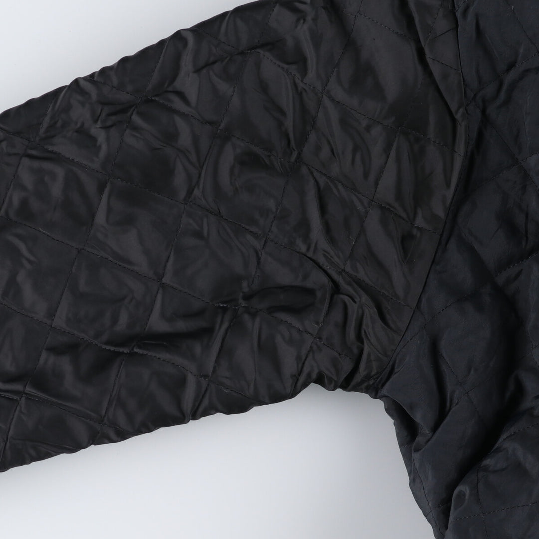 00'S Eddie Bauer padded wool jacket, men's XL size / eaa512968