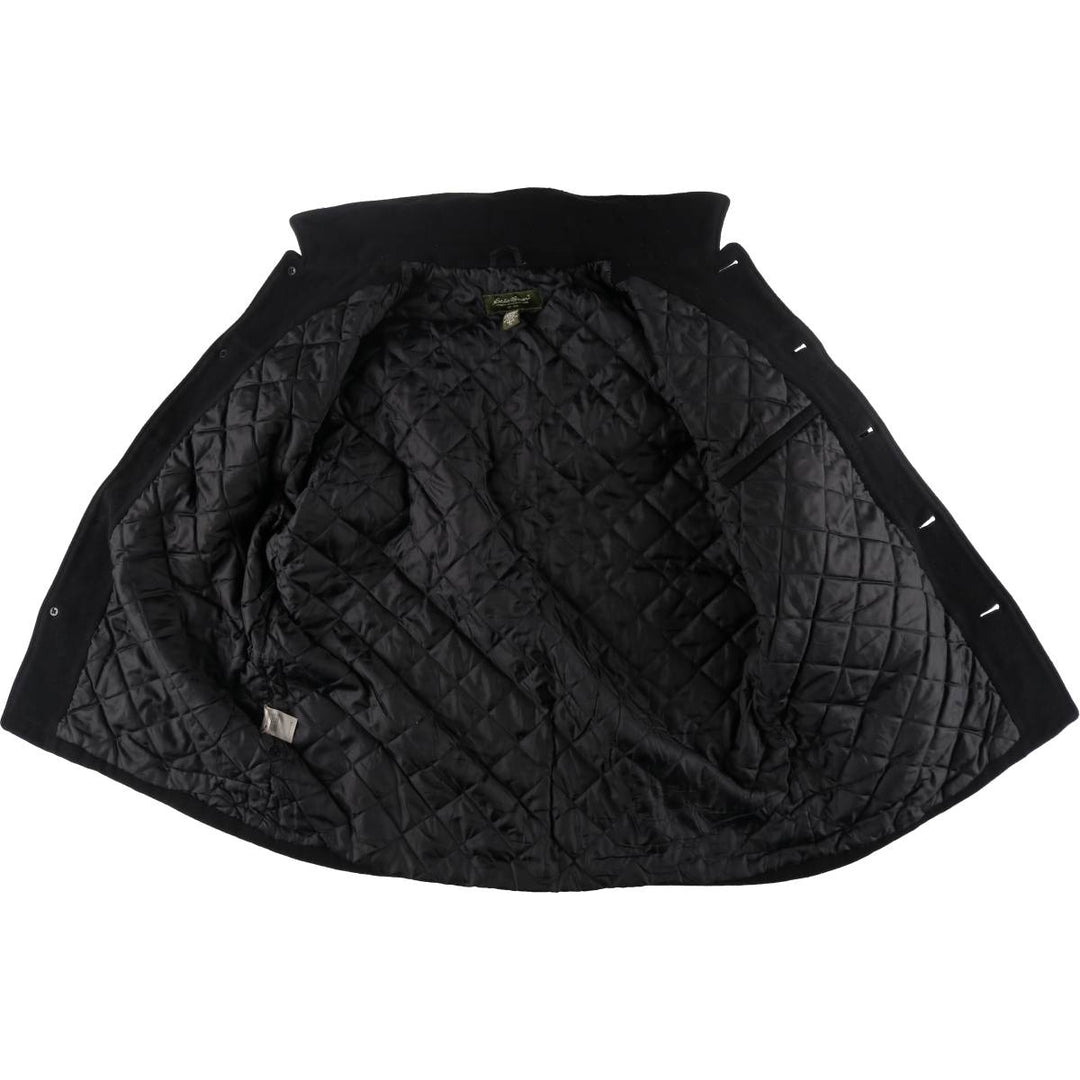 Eddie Bauer Padded Wool Jacket Men's XL Size / eaa512969