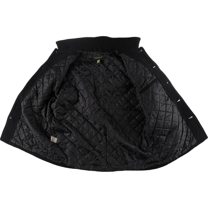 Eddie Bauer Padded Wool Jacket Men's XL Size / eaa512969