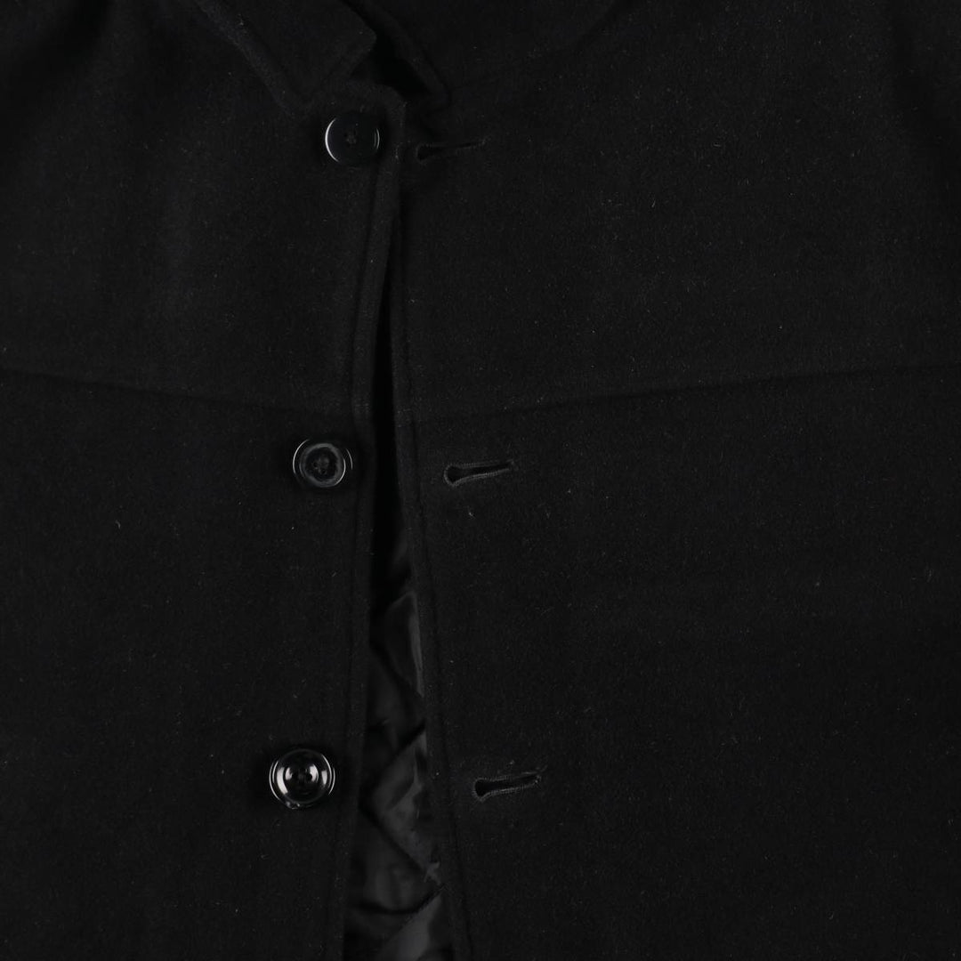 Eddie Bauer Padded Wool Jacket Men's XL Size / eaa512969