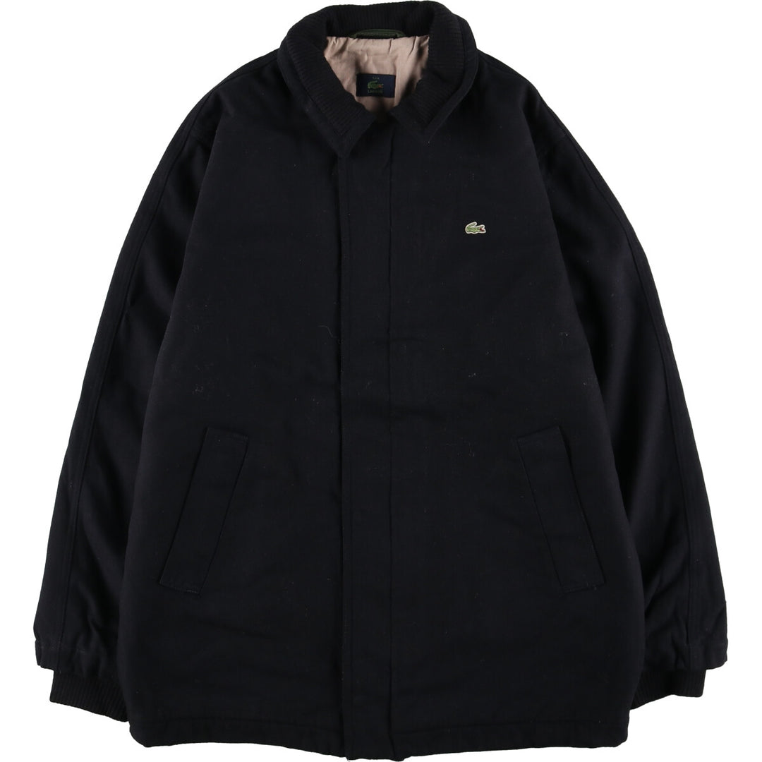 LACOSTE Wool Jacket 52/4 Vintage /eaa512970