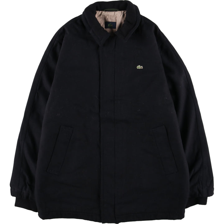 LACOSTE Wool Jacket 52/4 Vintage /eaa512970