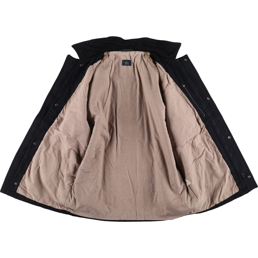 LACOSTE Wool Jacket 52/4 Vintage /eaa512970