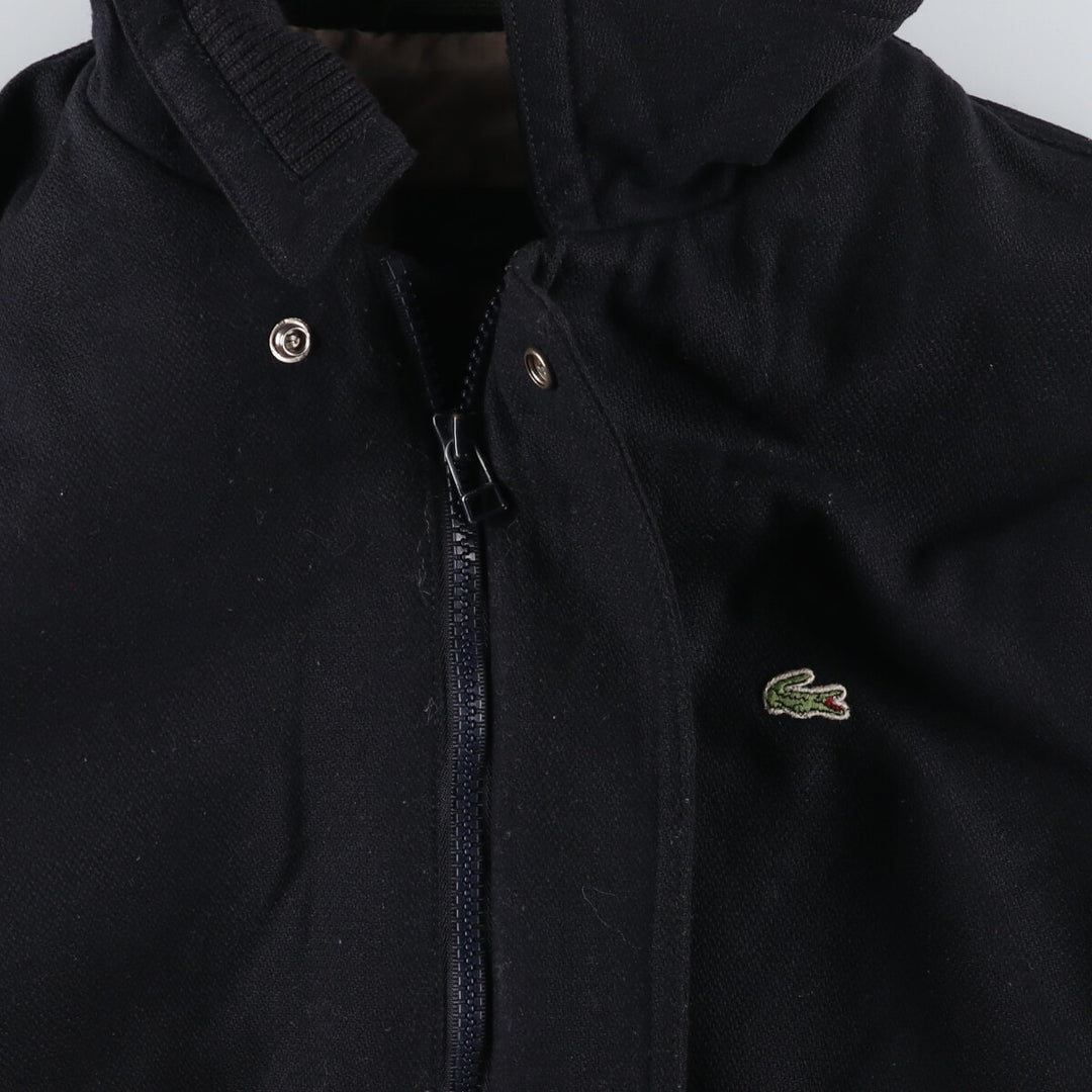 LACOSTE Wool Jacket 52/4 Vintage /eaa512970