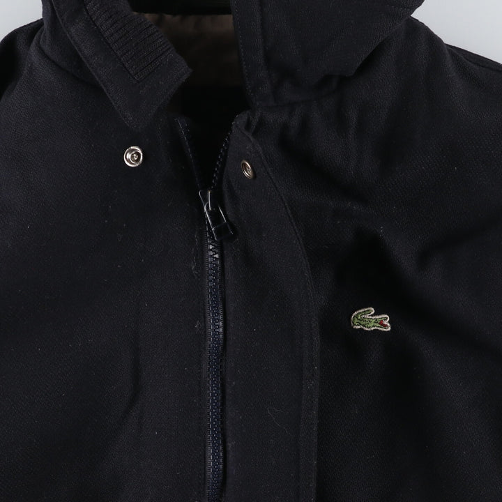 LACOSTE Wool Jacket 52/4 Vintage /eaa512970