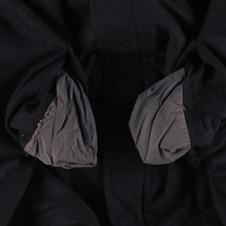 LACOSTE Wool Jacket 52/4 Vintage /eaa512970