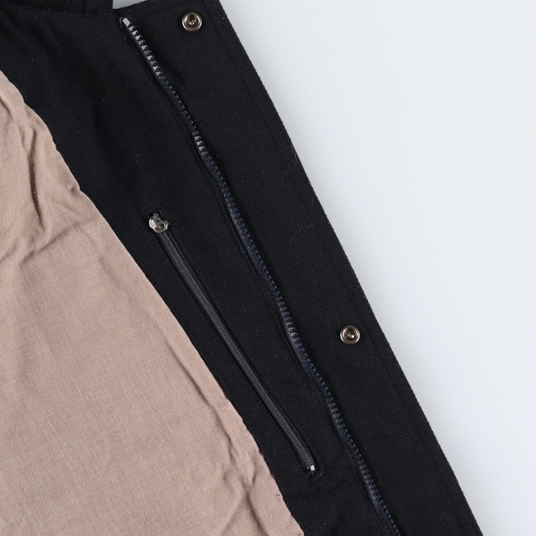 LACOSTE Wool Jacket 52/4 Vintage /eaa512970