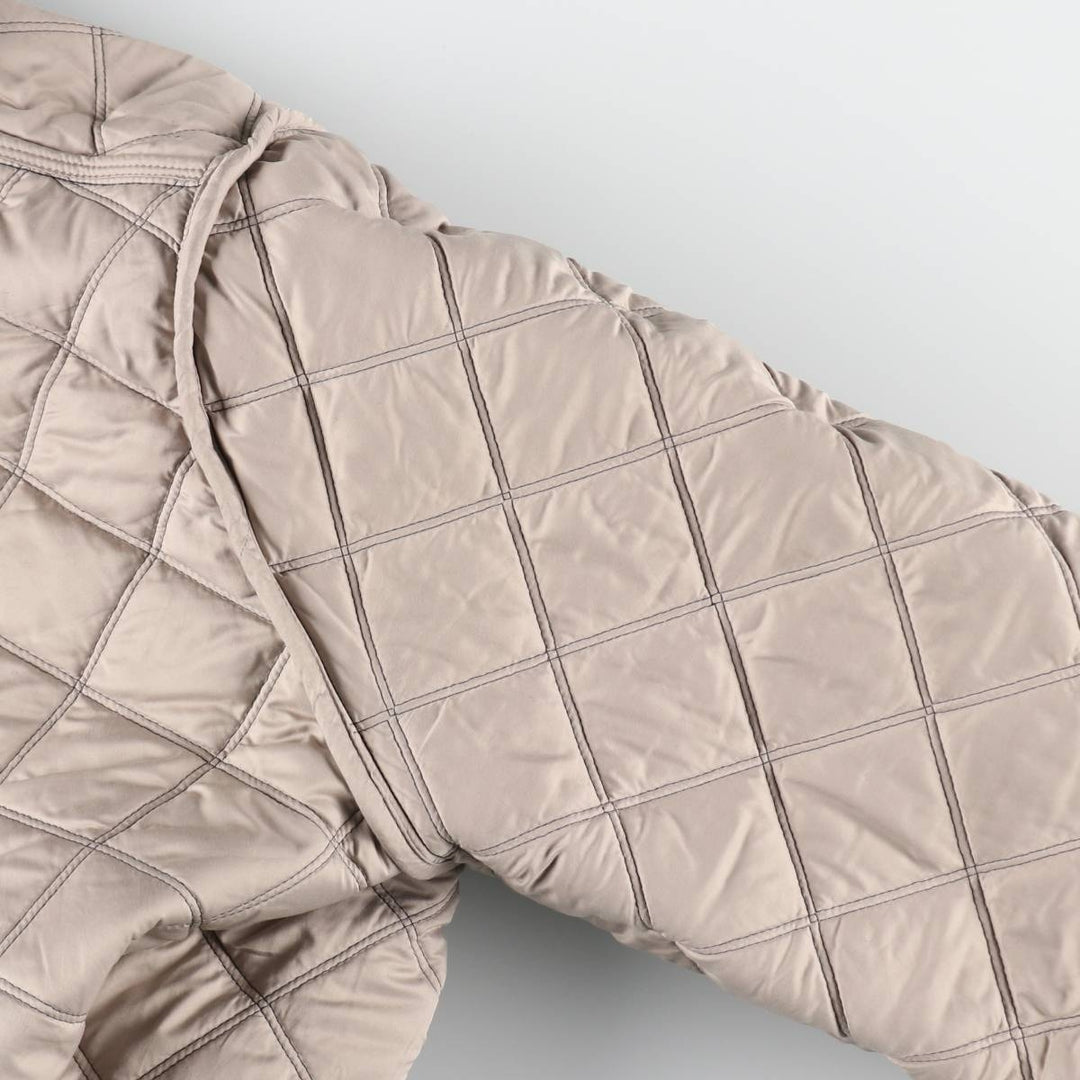 Brooks Brothers ESTABLISHED 1818 Stand Collar Wool Quilted Jacket Men's Size L / eaa512971