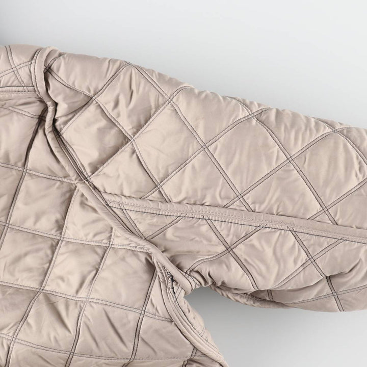 Brooks Brothers ESTABLISHED 1818 Stand Collar Wool Quilted Jacket Men's Size L / eaa512971