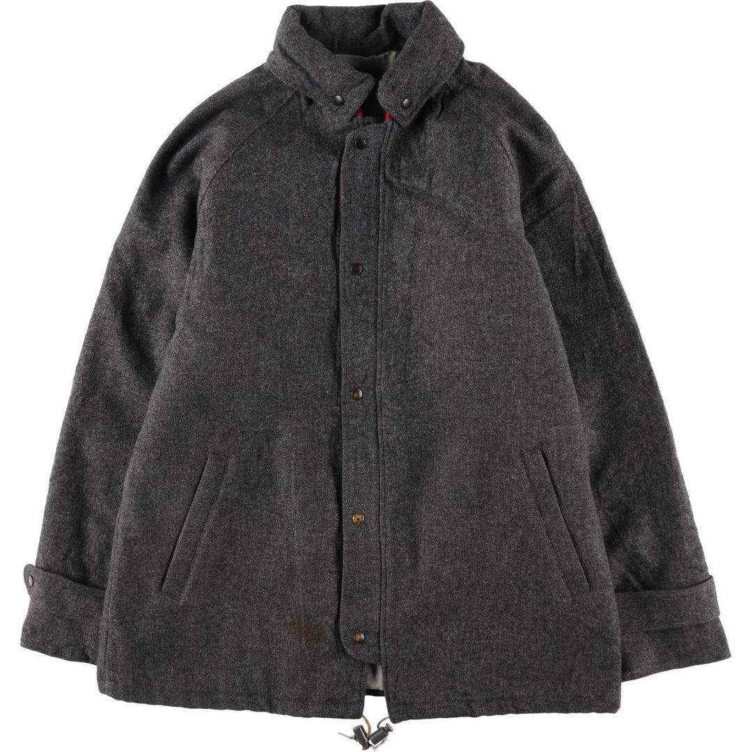 Vintage 70'S Pendleton wool jacket made in the USA, size M for men / eaa512980