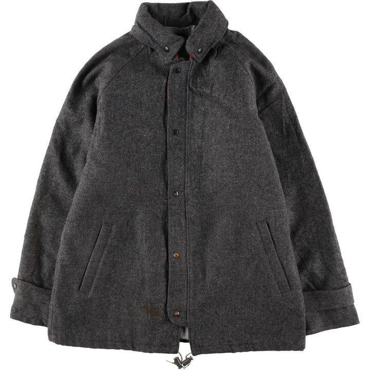 Vintage 70'S Pendleton wool jacket made in the USA, size M for men / eaa512980