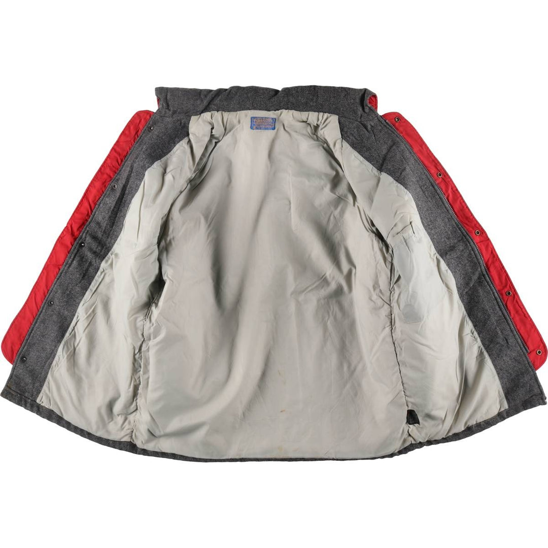 Vintage 70'S Pendleton wool jacket made in the USA, size M for men / eaa512980