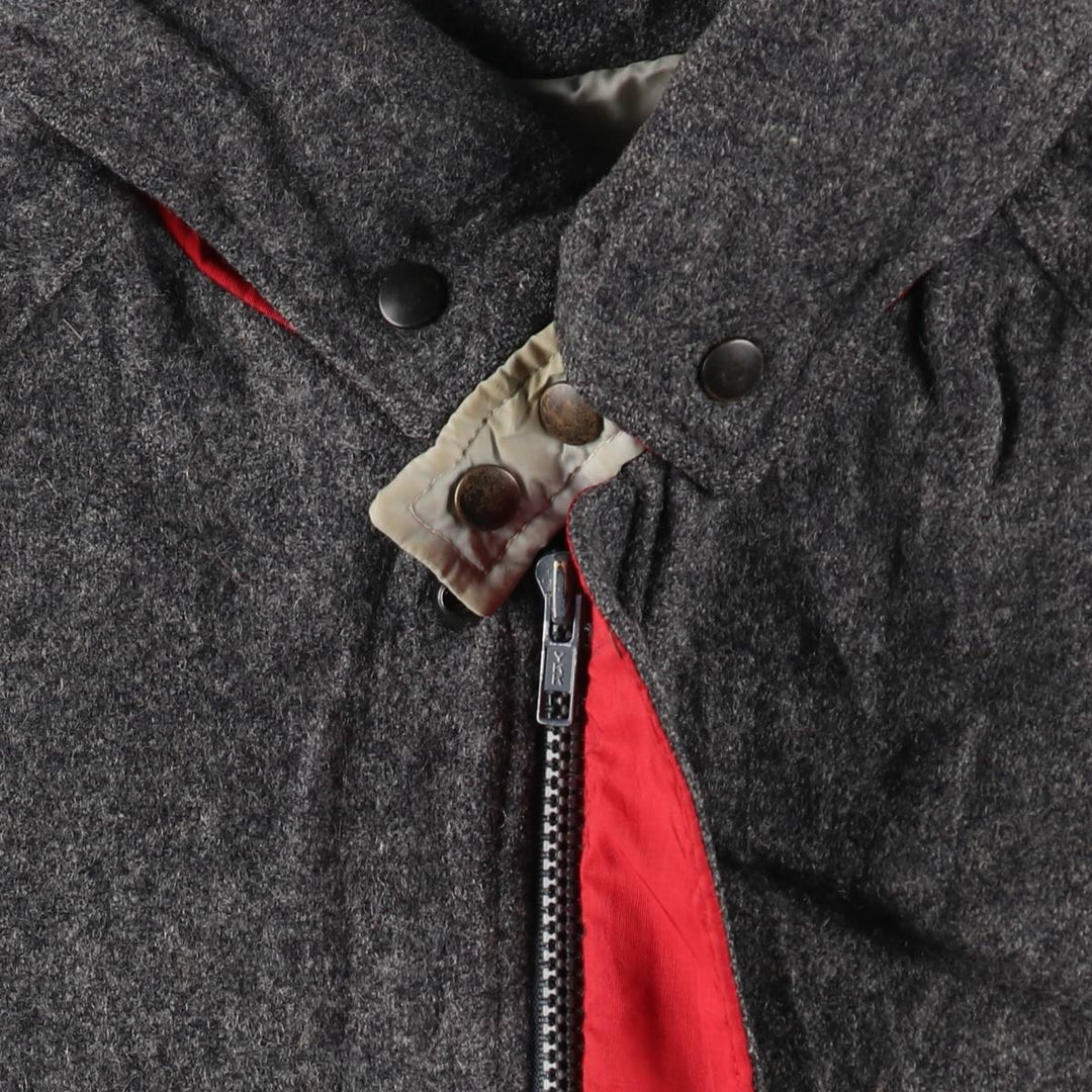 Vintage 70'S Pendleton wool jacket made in the USA, size M for men / eaa512980