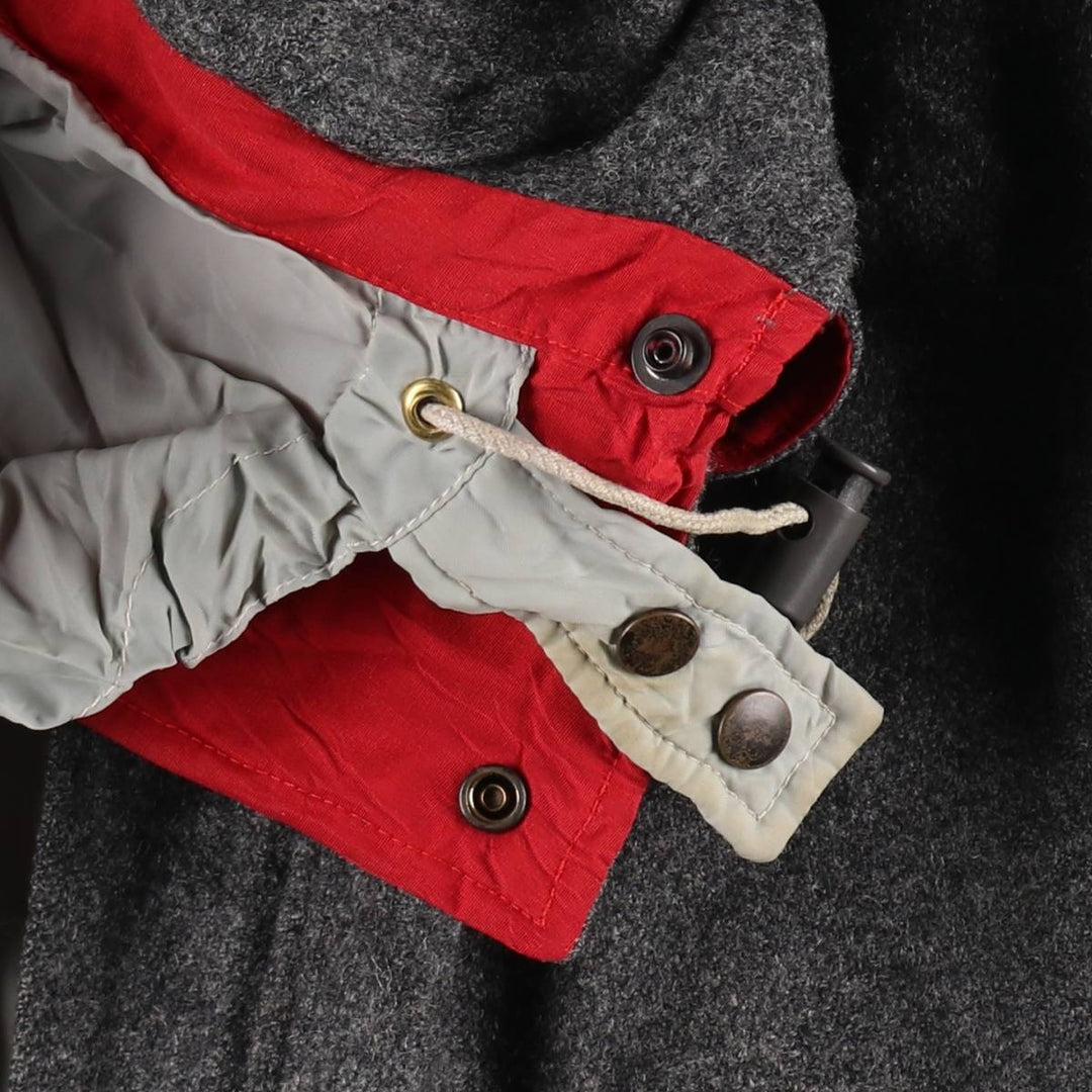 Vintage 70'S Pendleton wool jacket made in the USA, size M for men / eaa512980