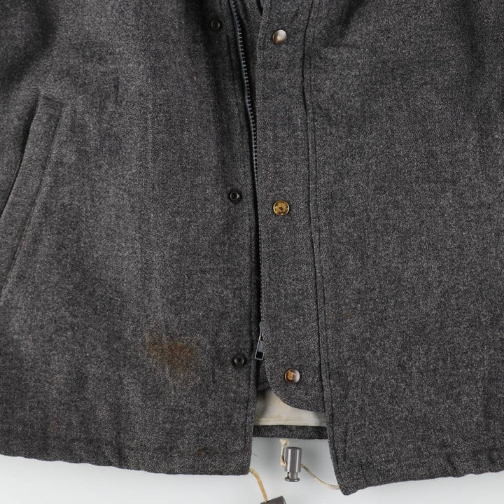 Vintage 70'S Pendleton wool jacket made in the USA, size M for men / eaa512980