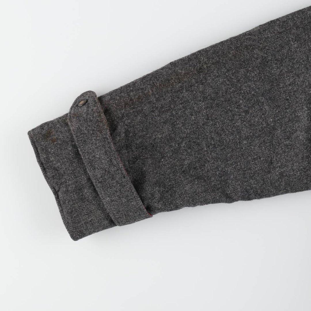 Vintage 70'S Pendleton wool jacket made in the USA, size M for men / eaa512980