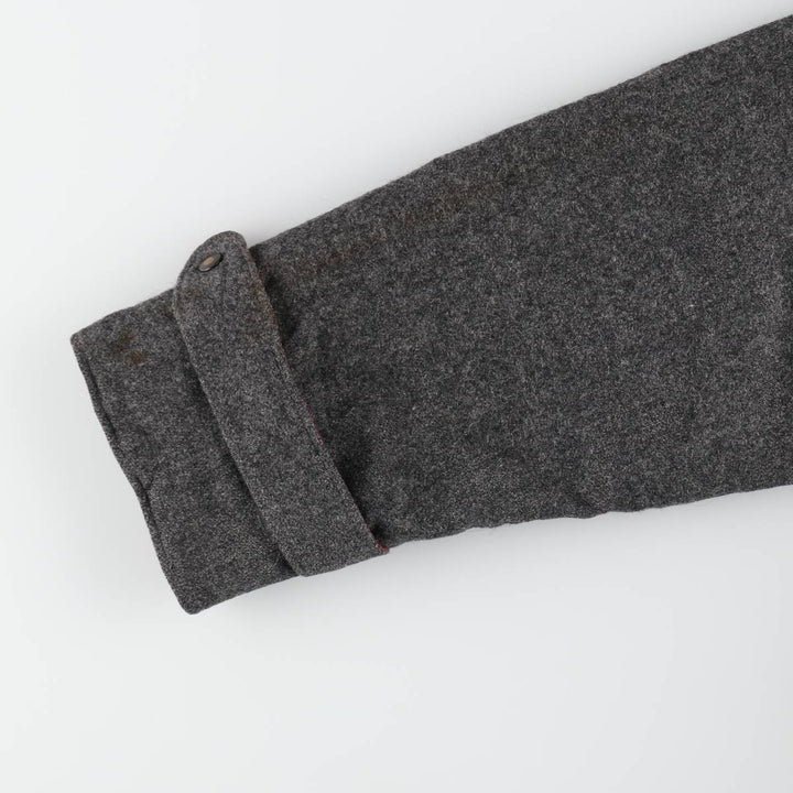 Vintage 70'S Pendleton wool jacket made in the USA, size M for men / eaa512980