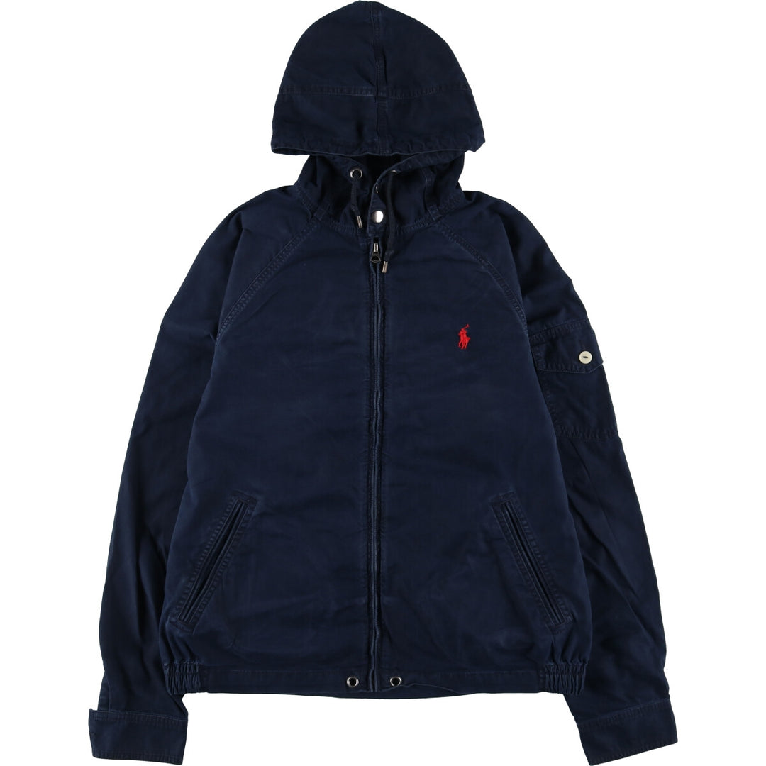 Ralph Lauren POLO RALPH LAUREN Cotton Parka Men's M size / eaa512995