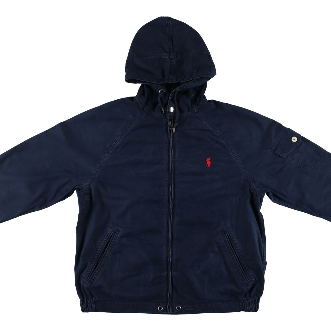 Ralph Lauren POLO RALPH LAUREN Cotton Parka Men's M size / eaa512995