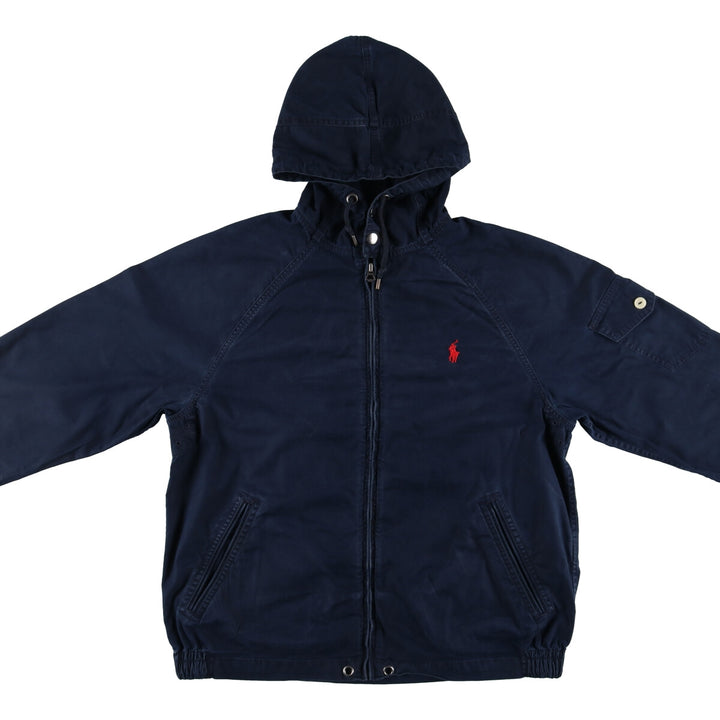 Ralph Lauren POLO RALPH LAUREN Cotton Parka Men's M size / eaa512995