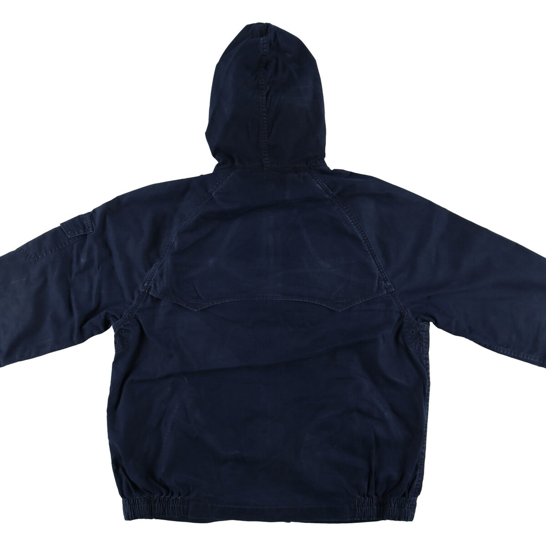 Ralph Lauren POLO RALPH LAUREN Cotton Parka Men's M size / eaa512995