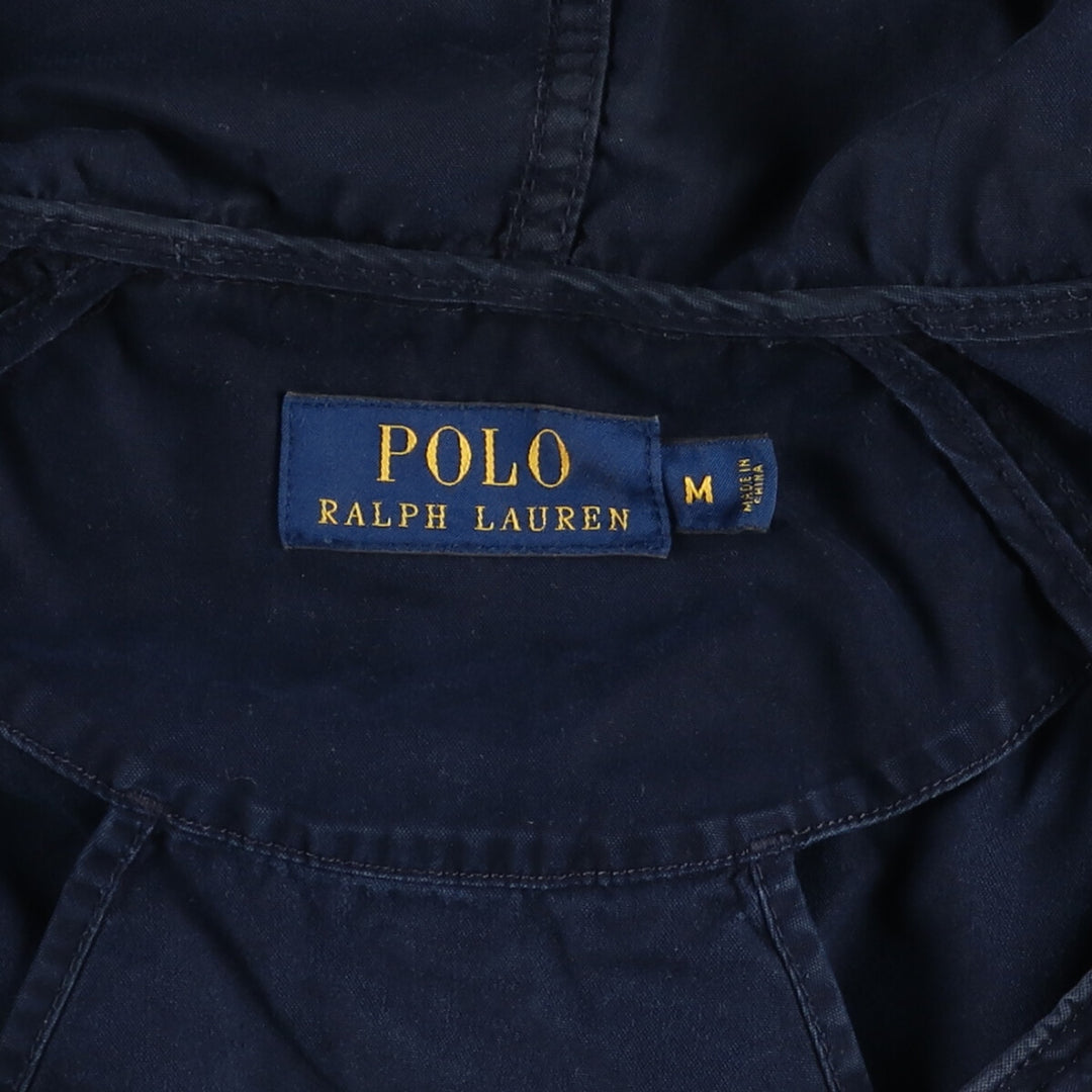 Ralph Lauren POLO RALPH LAUREN Cotton Parka Men's M size / eaa512995