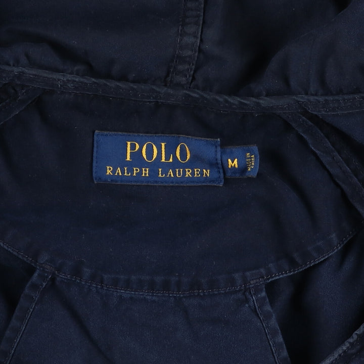 Ralph Lauren POLO RALPH LAUREN Cotton Parka Men's M size / eaa512995