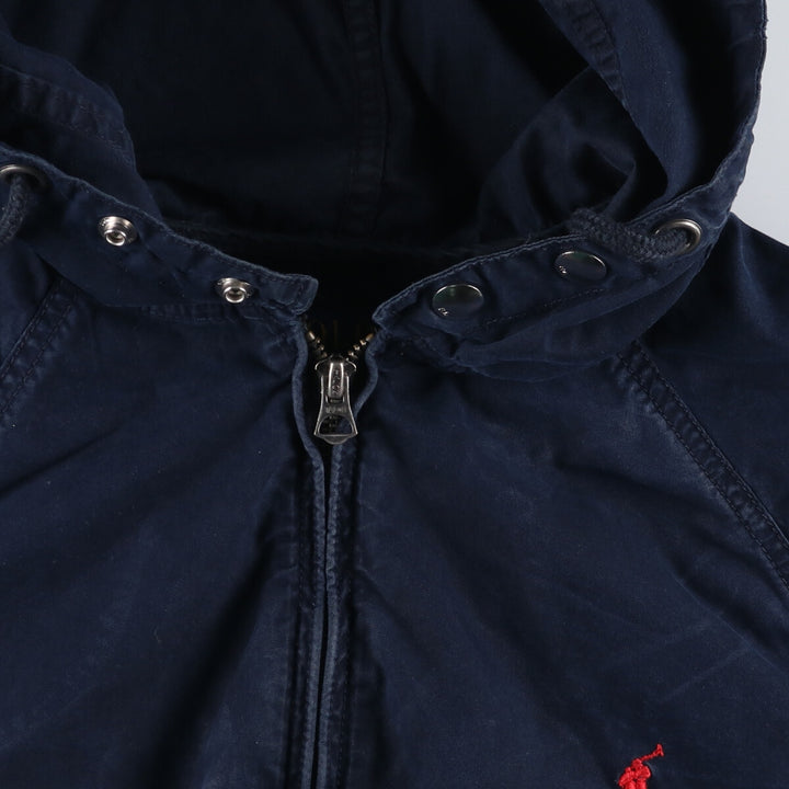Ralph Lauren POLO RALPH LAUREN Cotton Parka Men's M size / eaa512995
