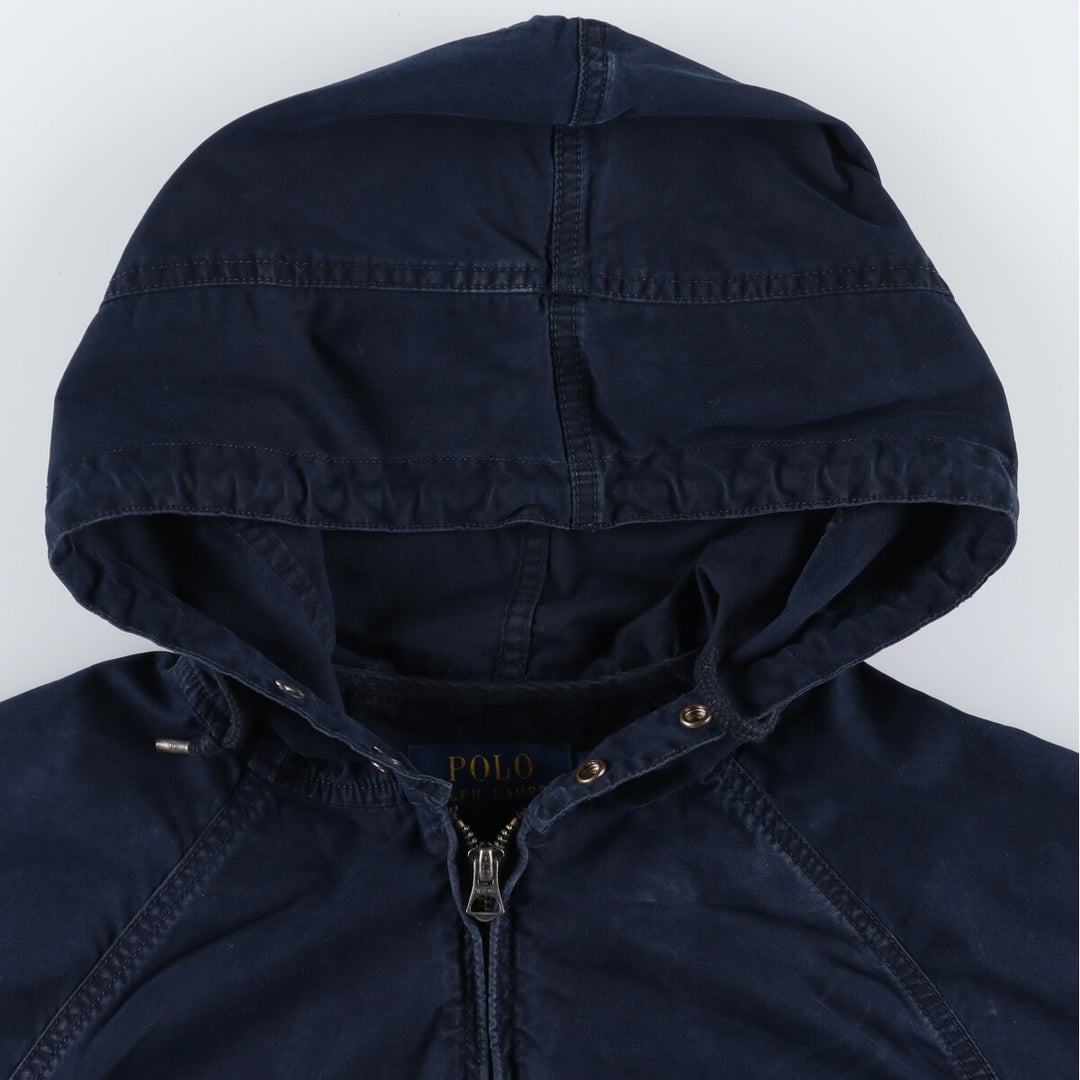 Ralph Lauren POLO RALPH LAUREN Cotton Parka Men's M size / eaa512995