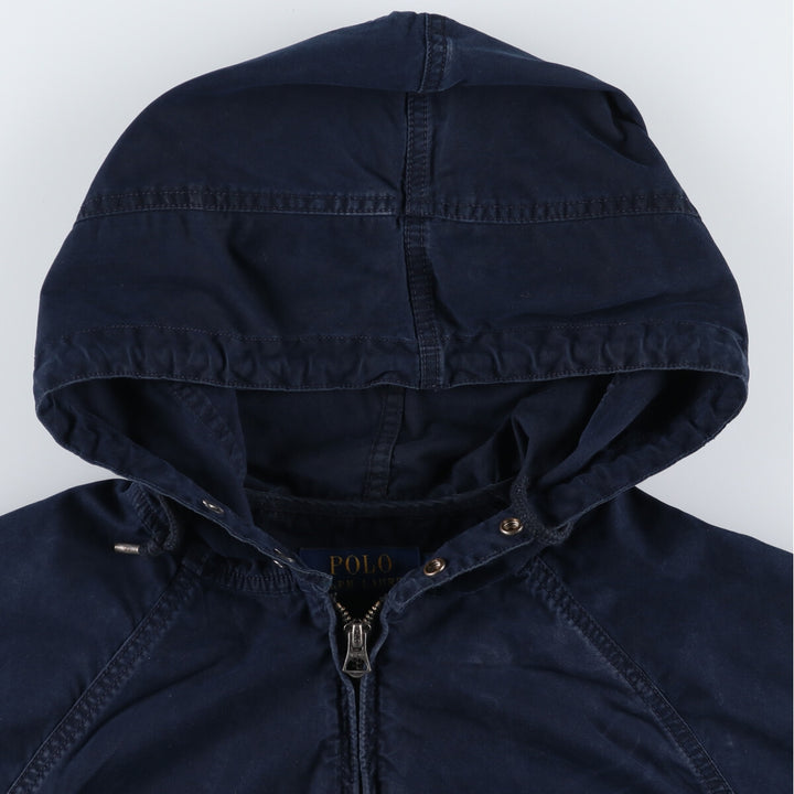 Ralph Lauren POLO RALPH LAUREN Cotton Parka Men's M size / eaa512995
