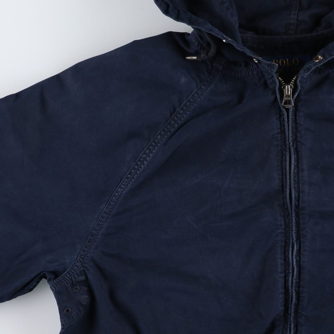 Ralph Lauren POLO RALPH LAUREN Cotton Parka Men's M size / eaa512995