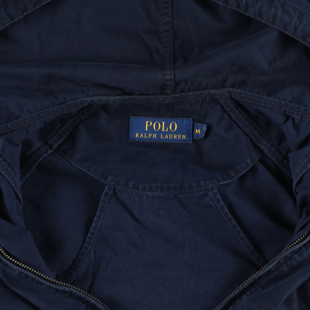 Ralph Lauren POLO RALPH LAUREN Cotton Parka Men's M size / eaa512995