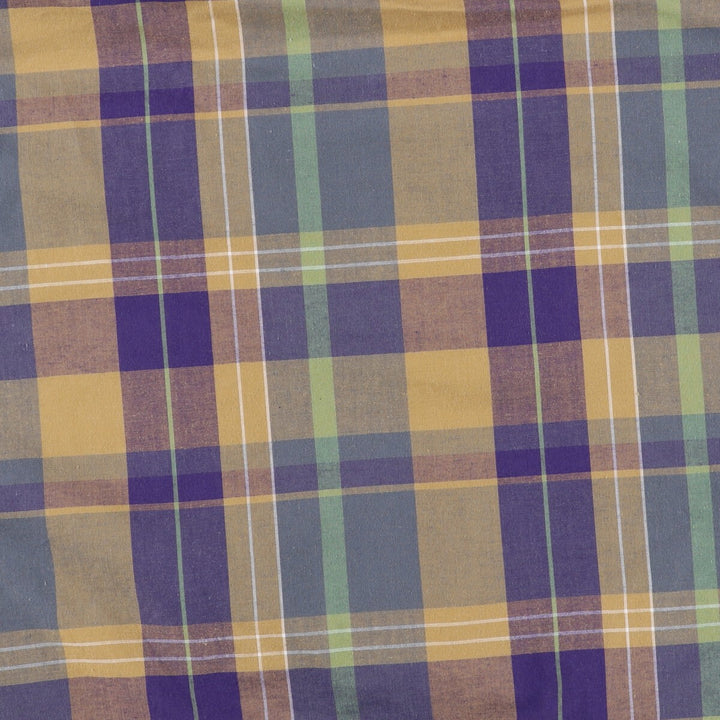 90'S GAP Old Gap Check Pattern Anorak Parka Men's L size Vintage /eaa512996