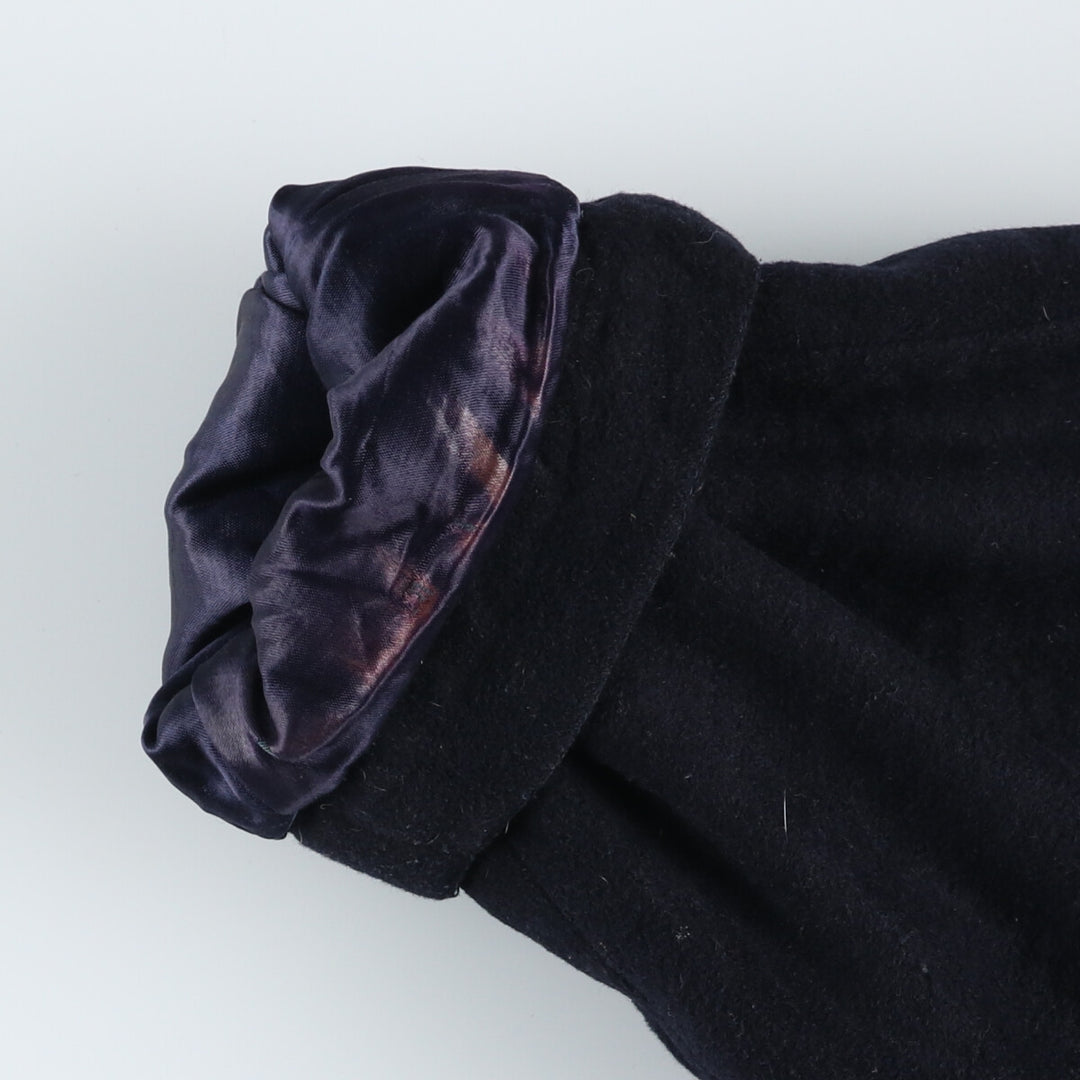 90'S NAUTICA padded wool jacket, men's size L, vintage / eaa513049