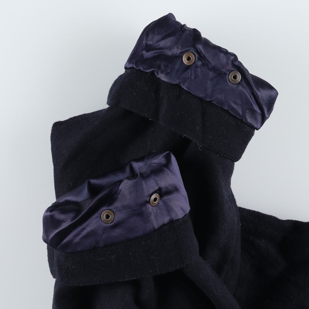 90'S NAUTICA padded wool jacket, men's size L, vintage / eaa513049