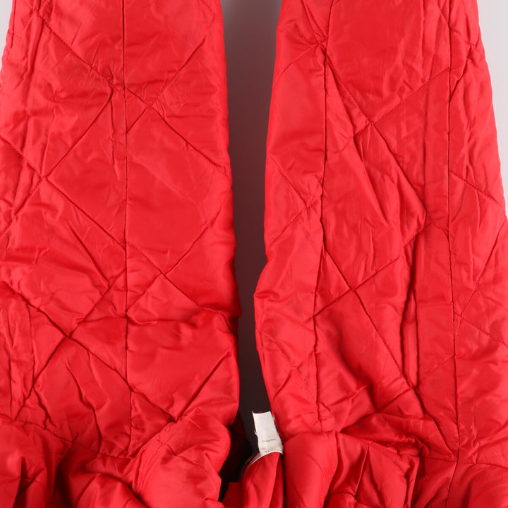 70'S WOOLRICH Ombre Check Padded Wool Hunting Jacket Made in USA Men's XL /eaa513050