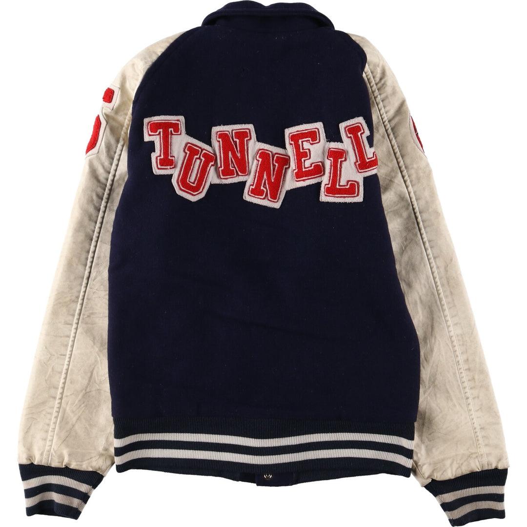 80'S AWARDS USA Varsity Jacket Made in USA Men's S Size Vintage /eaa513056