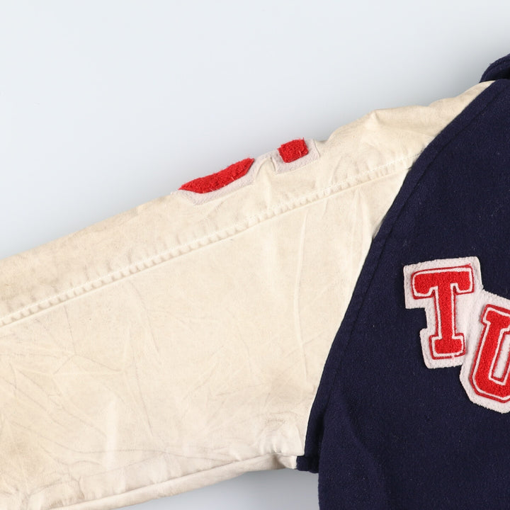 80'S AWARDS USA Varsity Jacket Made in USA Men's S Size Vintage /eaa513056