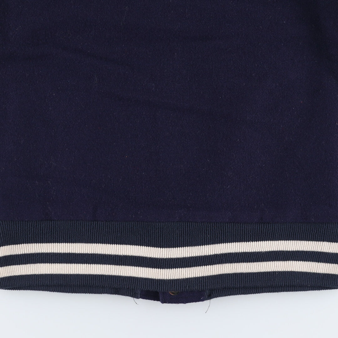 80'S AWARDS USA Varsity Jacket Made in USA Men's S Size Vintage /eaa513056
