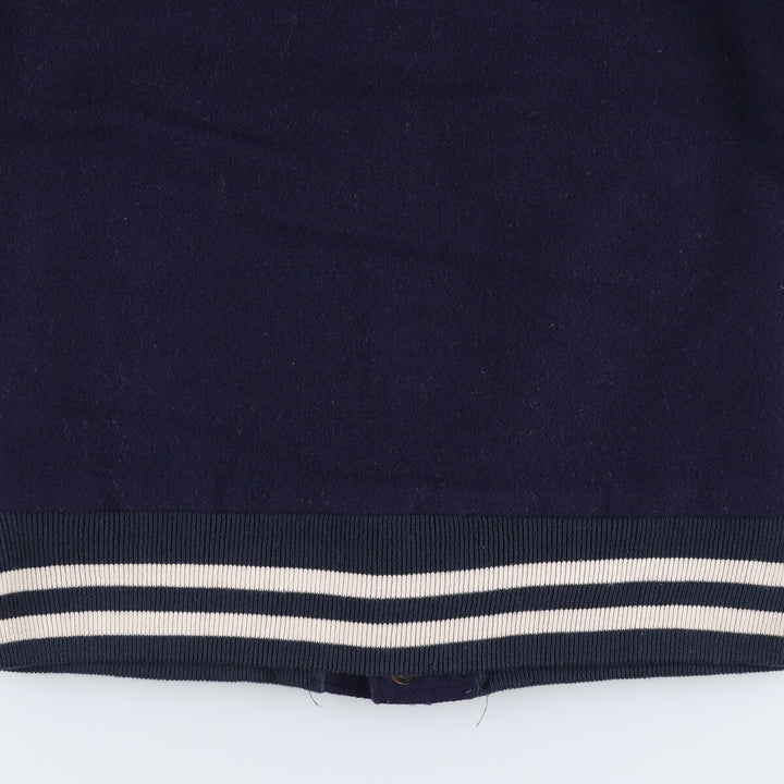 80'S AWARDS USA Varsity Jacket Made in USA Men's S Size Vintage /eaa513056