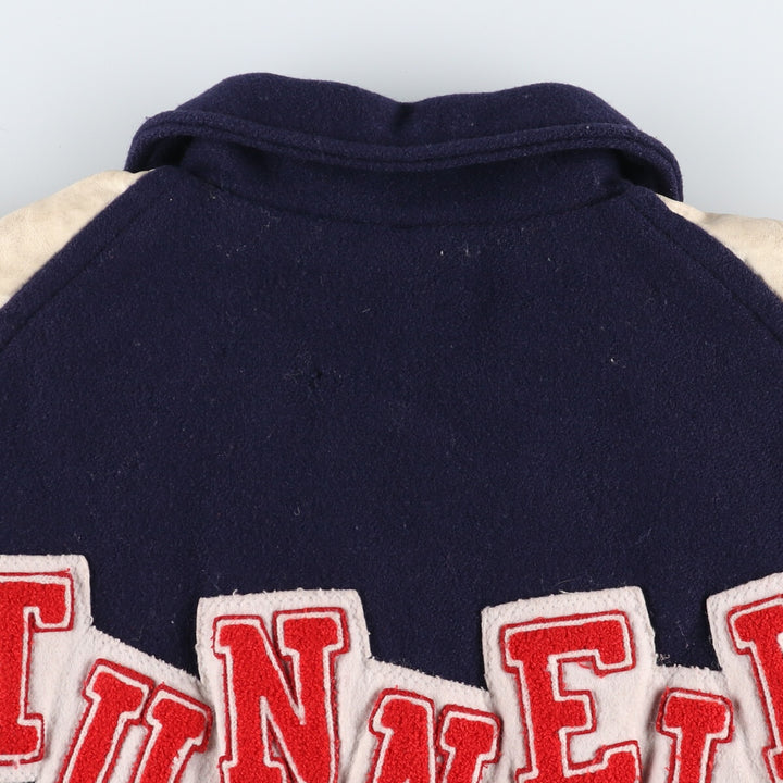 80'S AWARDS USA Varsity Jacket Made in USA Men's S Size Vintage /eaa513056