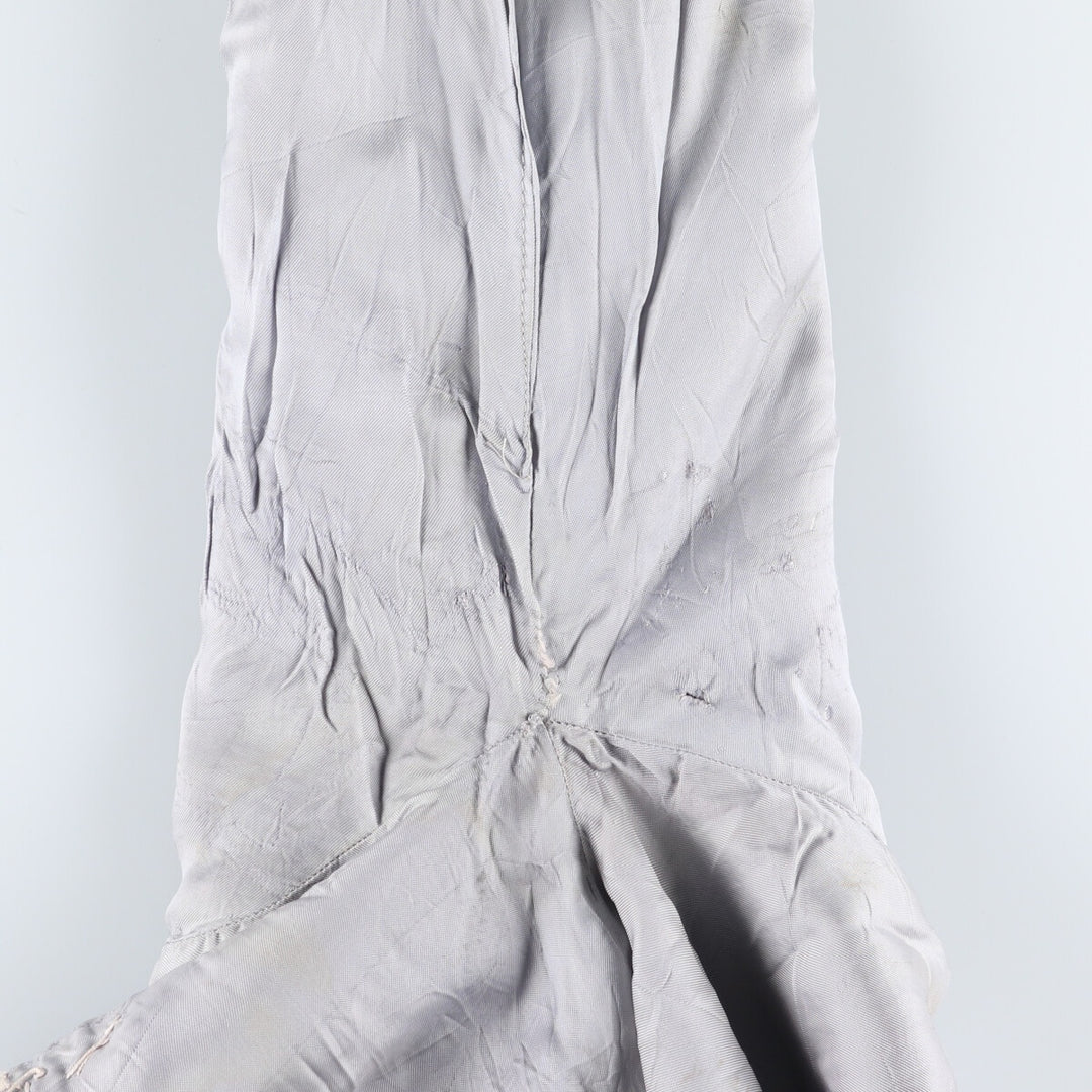 60s-70'S Holloway Wool Stadium Jacket Award Jacket Varsity Jacket Made in USA Men's S Size Vintage /eaa513057