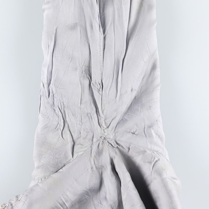 60s-70'S Holloway Wool Stadium Jacket Award Jacket Varsity Jacket Made in USA Men's S Size Vintage /eaa513057