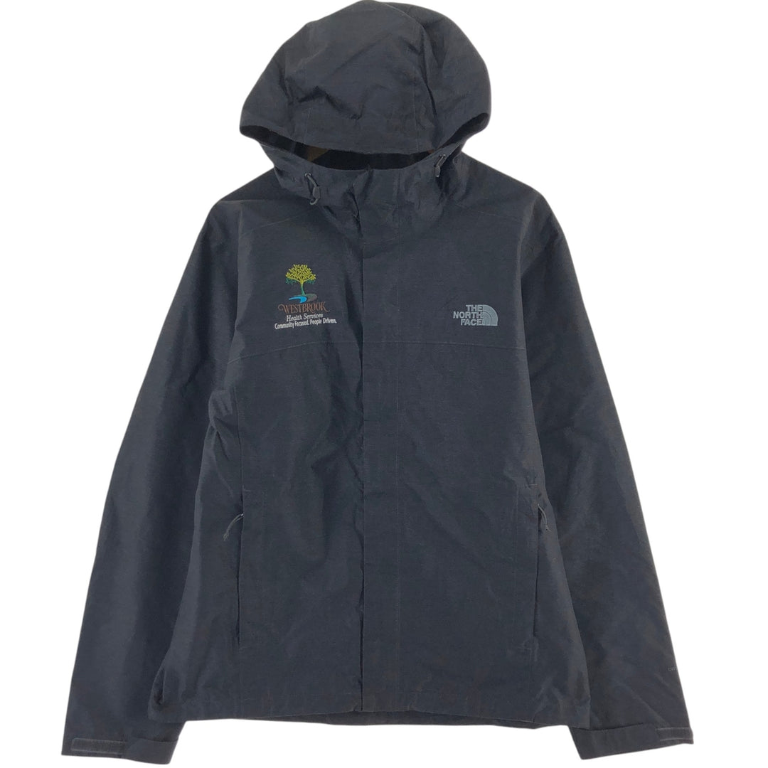 THE NORTH FACE DRYVENT Mountain Parka Shell Jacket Men's L size / eaa513092