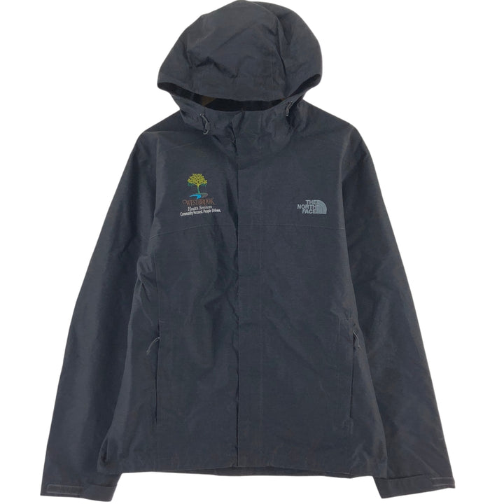 THE NORTH FACE DRYVENT Mountain Parka Shell Jacket Men's L size / eaa513092