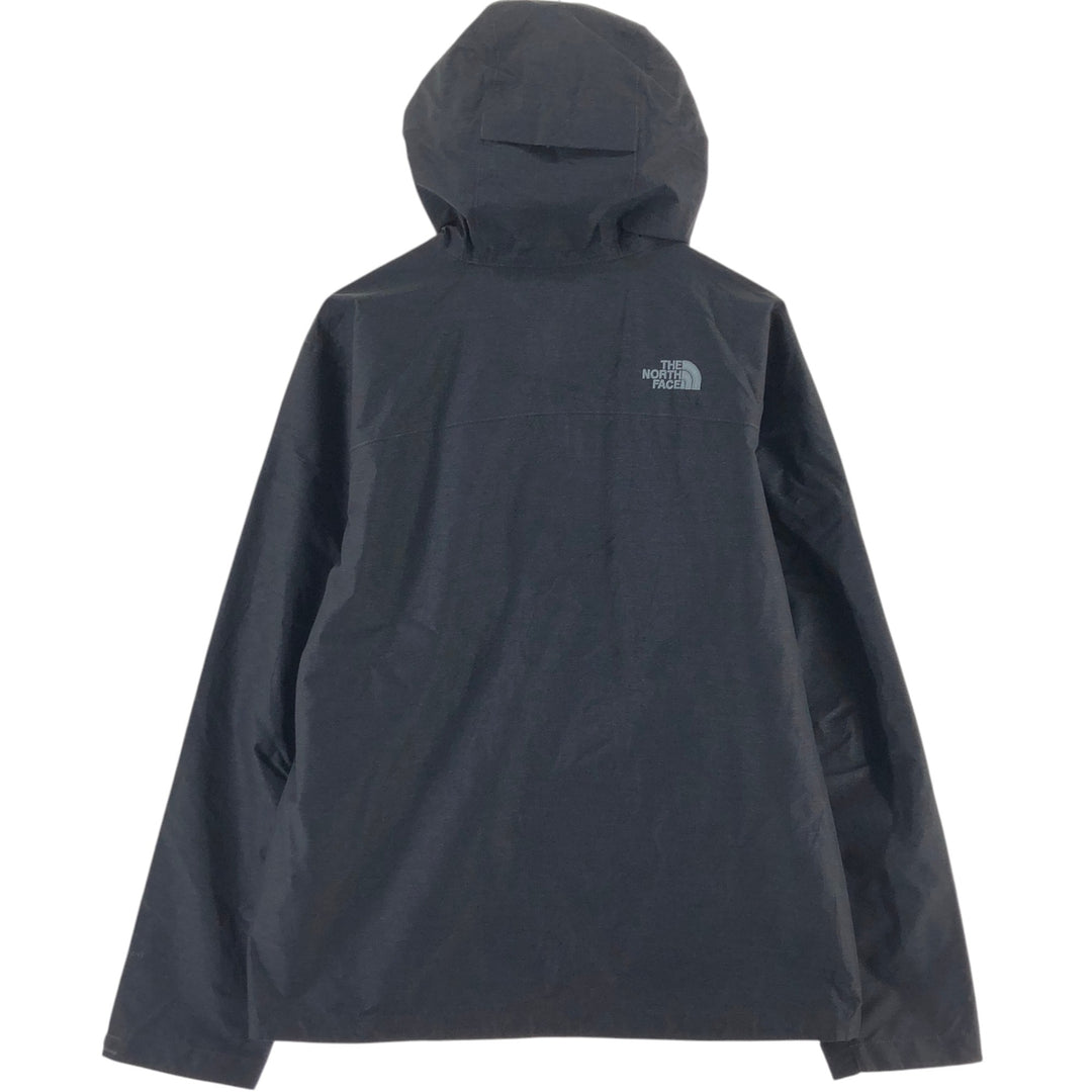 THE NORTH FACE DRYVENT Mountain Parka Shell Jacket Men's L size / eaa513092